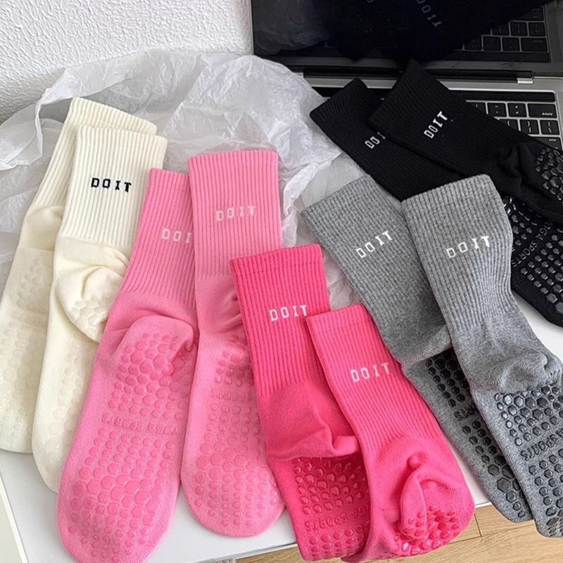Sports Socks - 1 paio di calze sportive da
