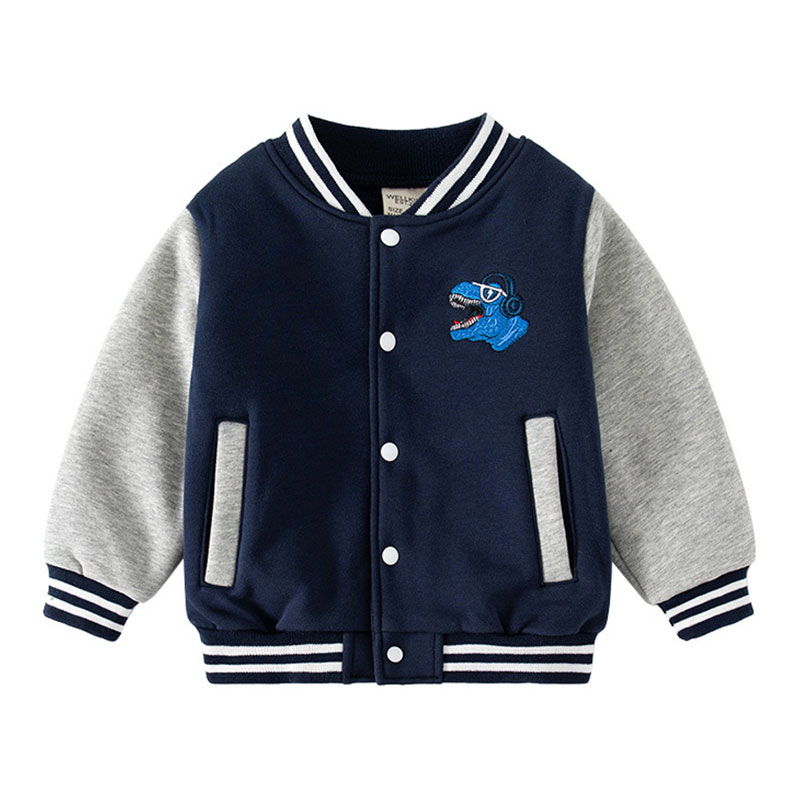 Running Gear Kids - Giacca Sportiva Invernale 2025 per Bambini