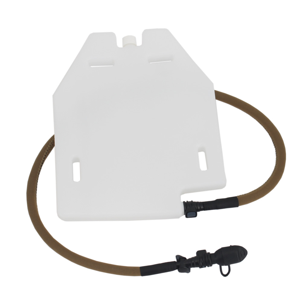 Hydration Vest - VULPO 1.5L Contenitore per idratazione a