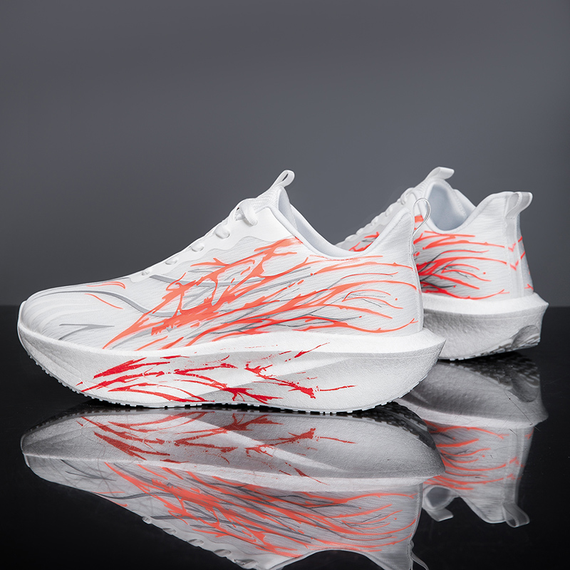 Running Shoes Men - Scarpe da Corsa per Uomo con