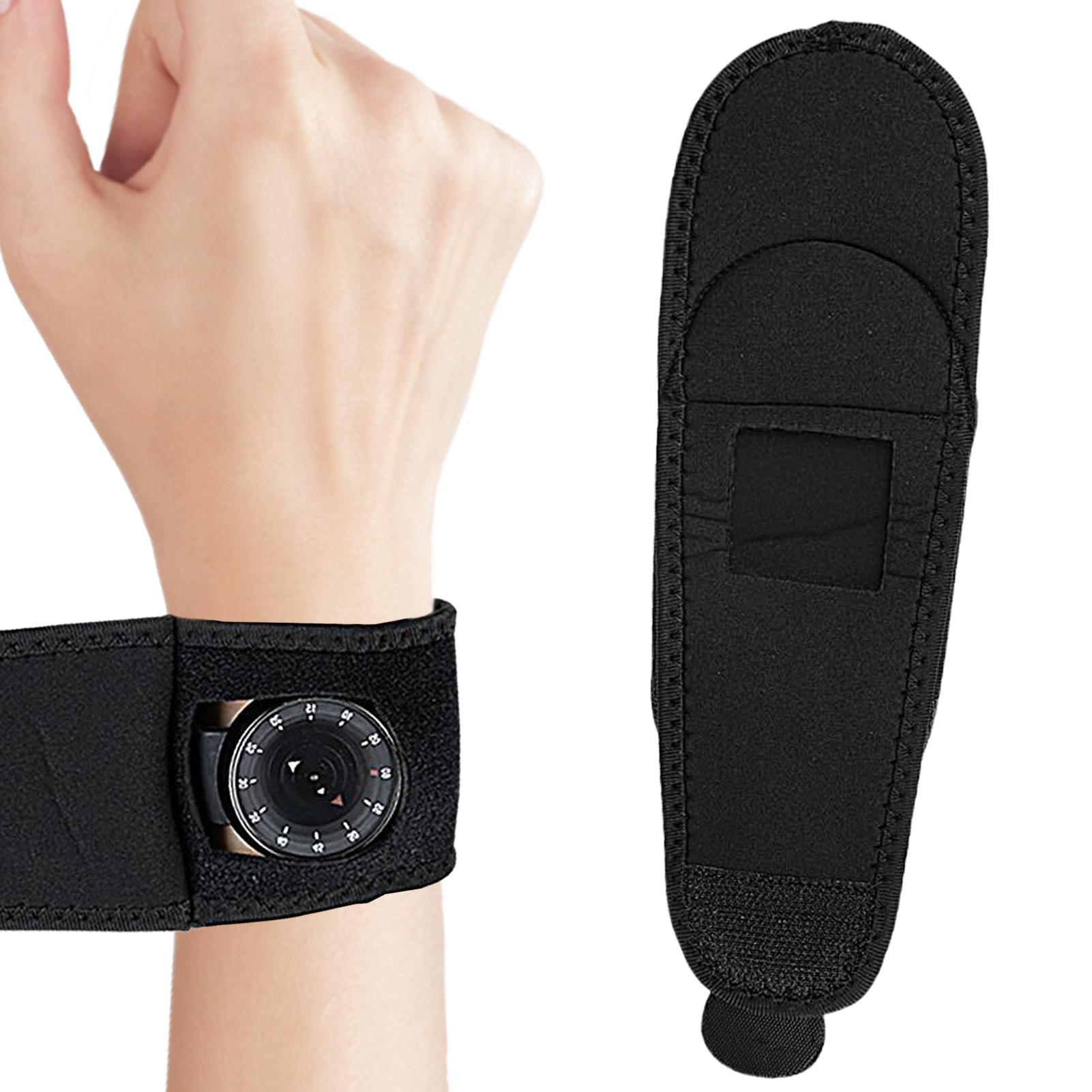 Running Watch - Custodia protettiva per orologio da polso,