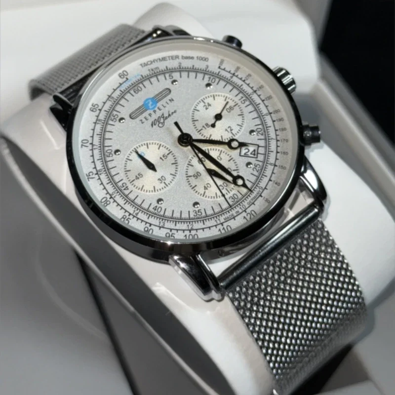 Running Watch - Nuovo orologio da polso da uomo