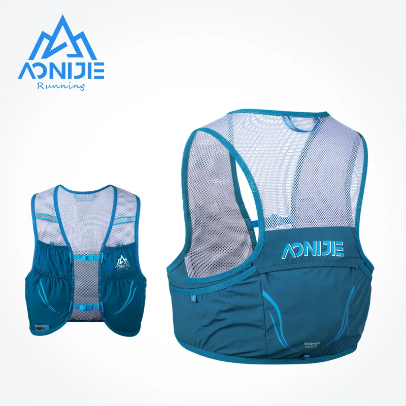 Hydration Vest - AONIJIE C932S 2.5L Pacchetto di idratazione