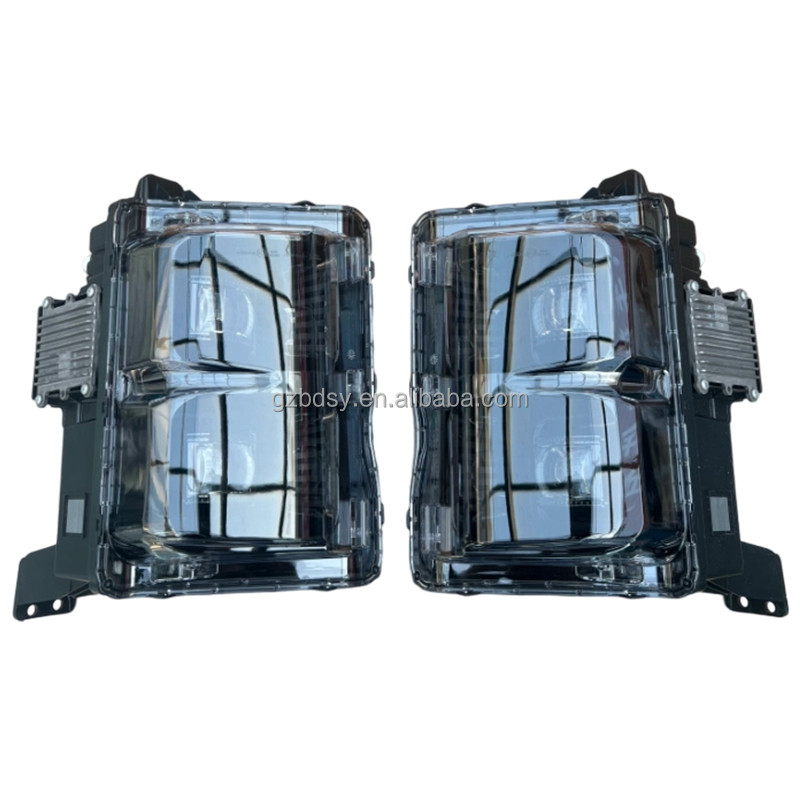 Accessori per Chery Jaecoo J7, - Running Headlamp recensione e prezzo