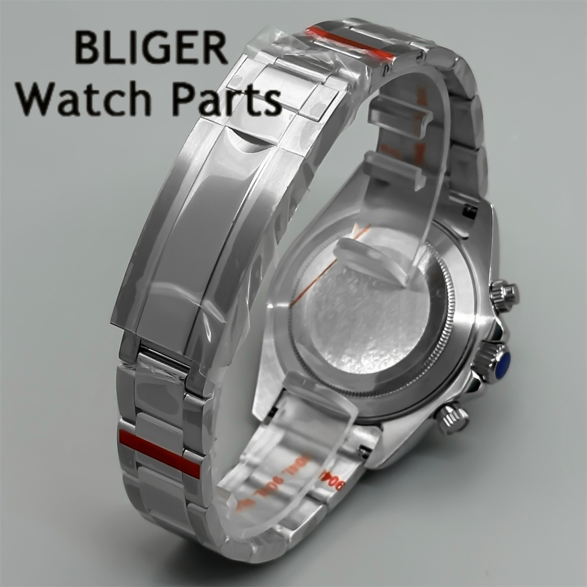 Orologio da Uomo BLIGER con Qu - Running Watch recensione e prezzo