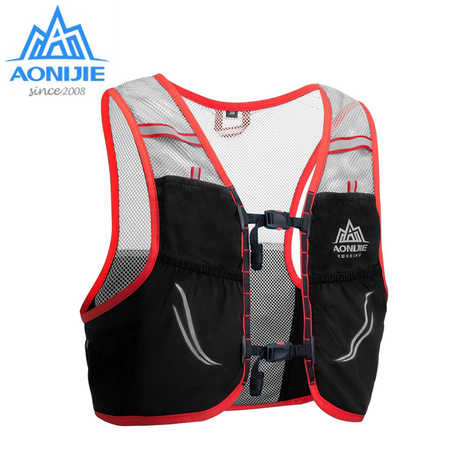 AONIJIE C932 Leggero Zaino Cor - Hydration Vest recensione e prezzo