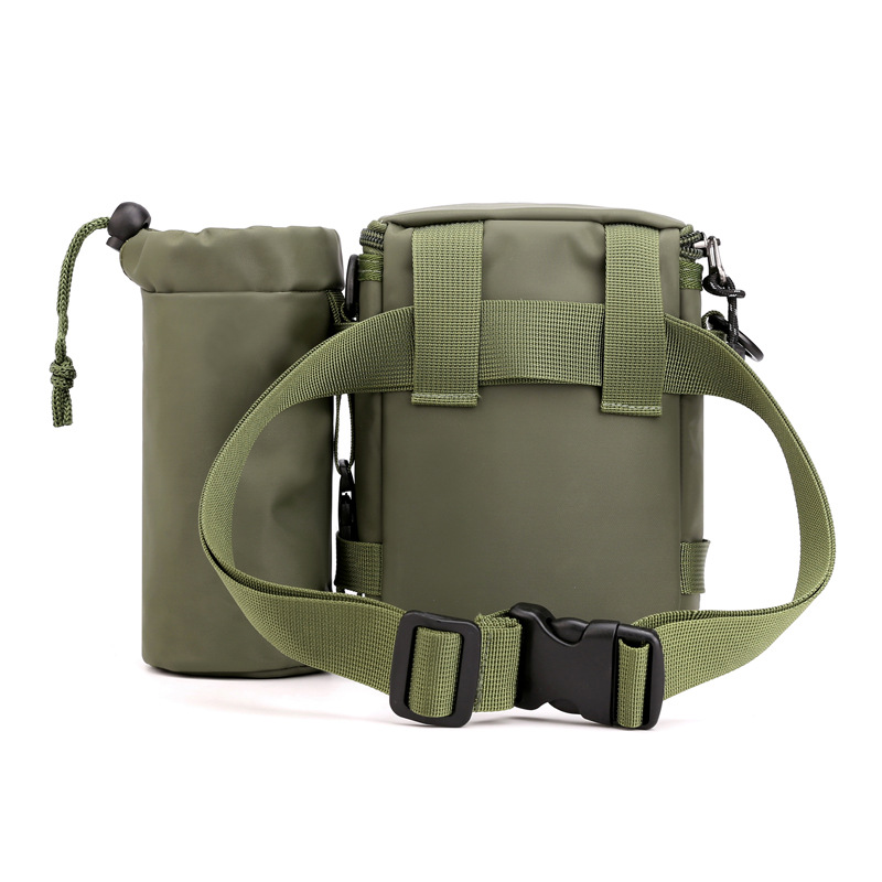 Marsupio da esterno multifunzi - Running Belt recensione e prezzo