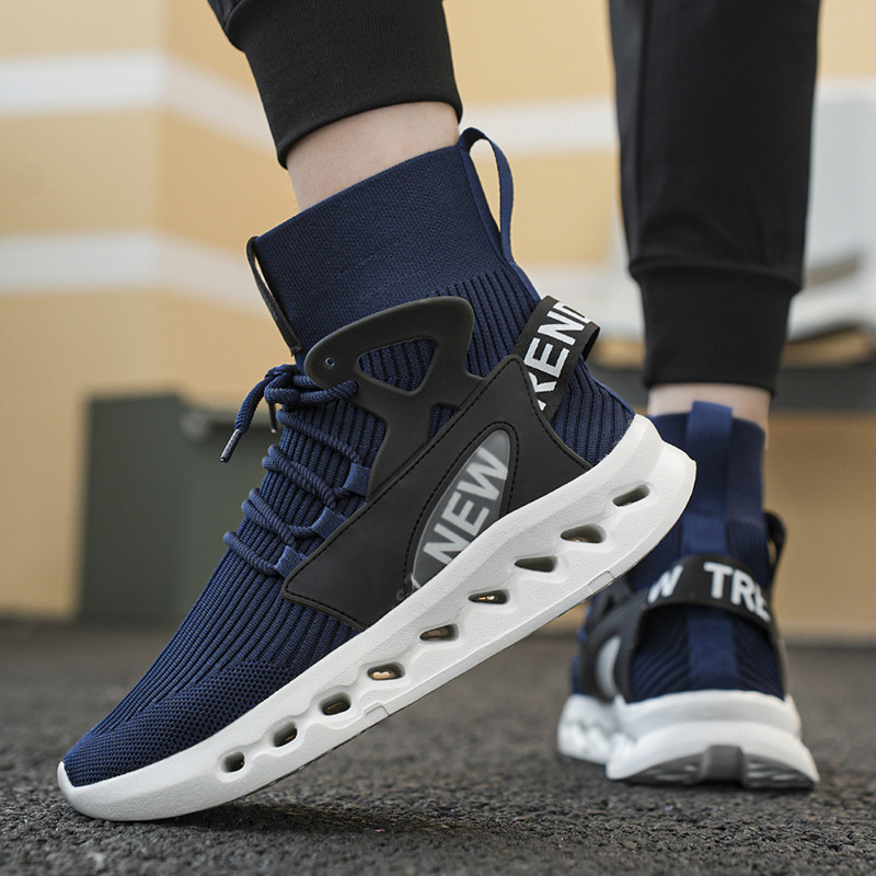 Scarpe da ginnastica da uomo a - Running Shoes Men recensione e prezzo