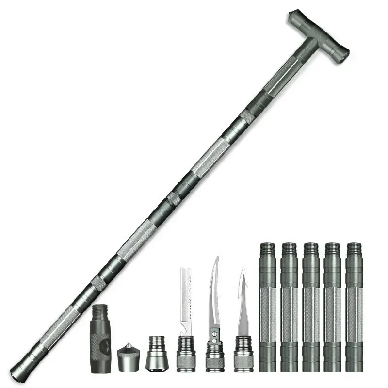 CEOI GWOK Bastoni da passeggio - Trekking Pole Carbon recensione e prezzo