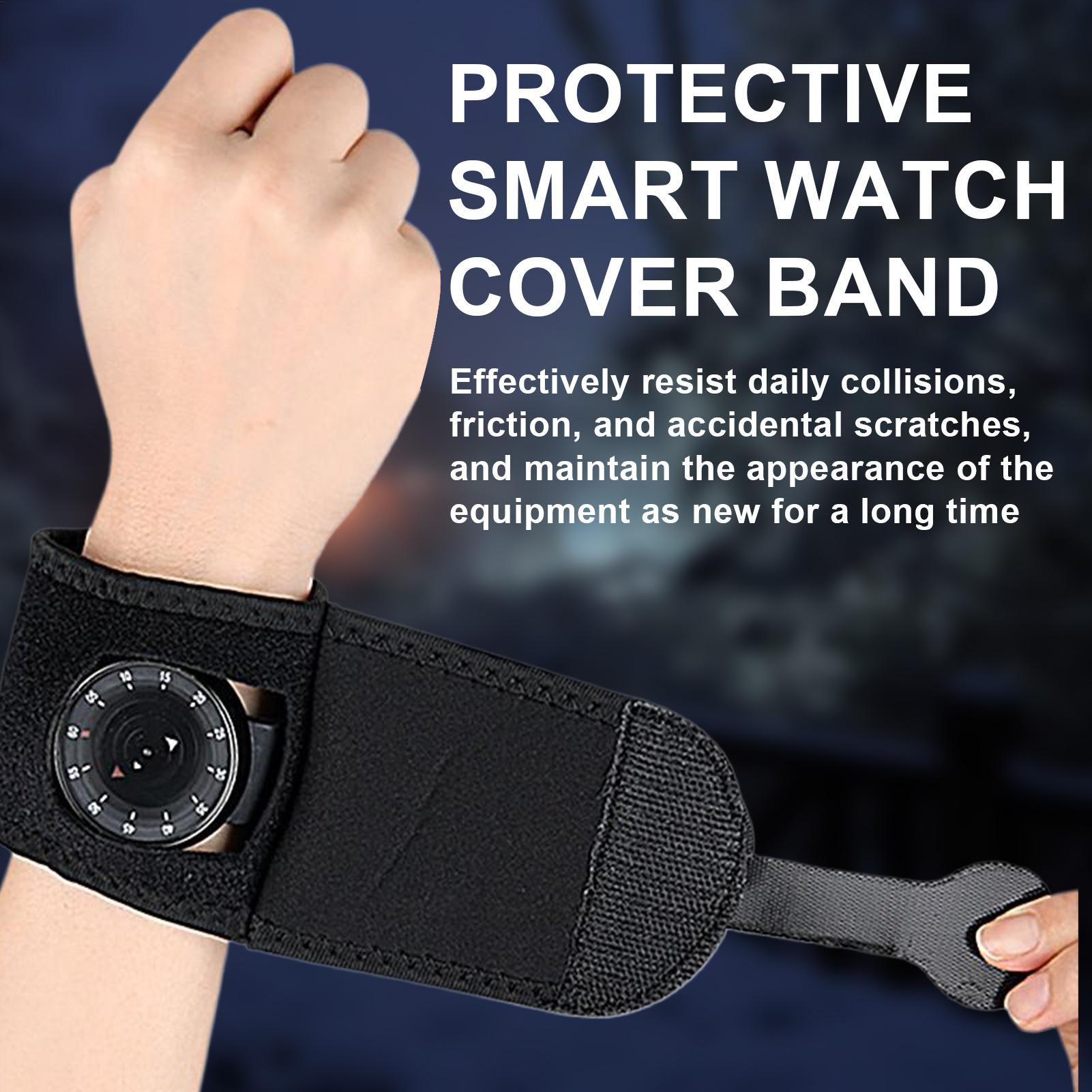Protezione per cinturino per s - Running Watch recensione e prezzo