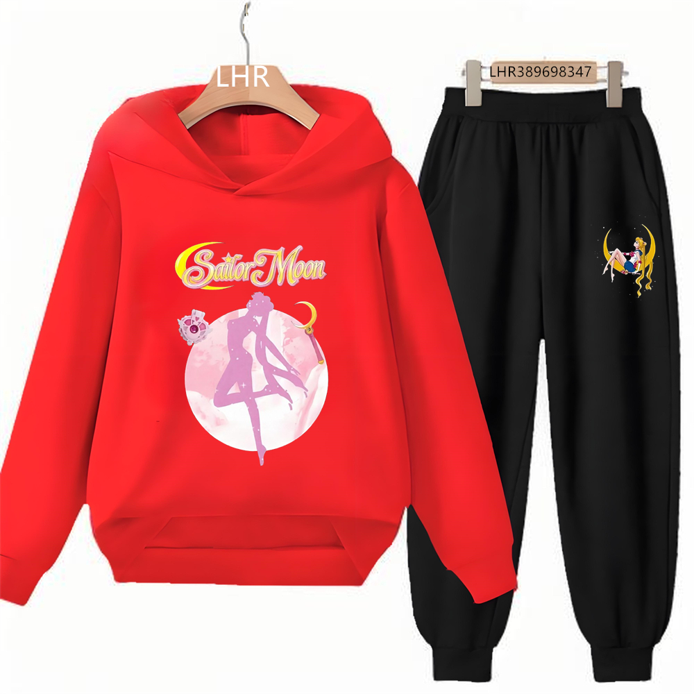 Felpa con cappuccio autunnale  - Running Gear Kids recensione e prezzo