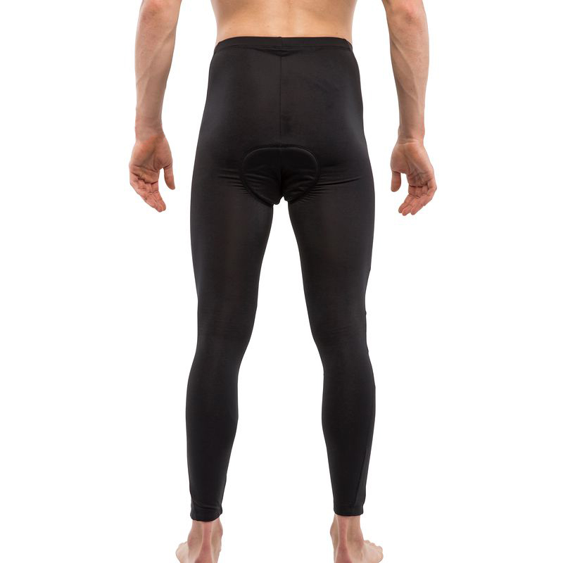 Pantaloni da ciclismo invernal - Race Bib recensione e prezzo