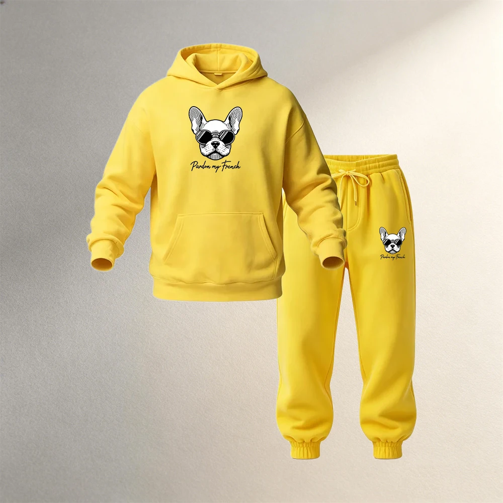 Abbigliamento da uomo: set di  - Joggers Pants recensione e prezzo
