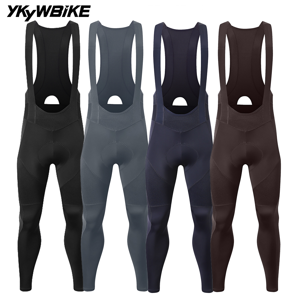 YKYW Primavera Autunno Uomo Pa - Race Bib recensione e prezzo
