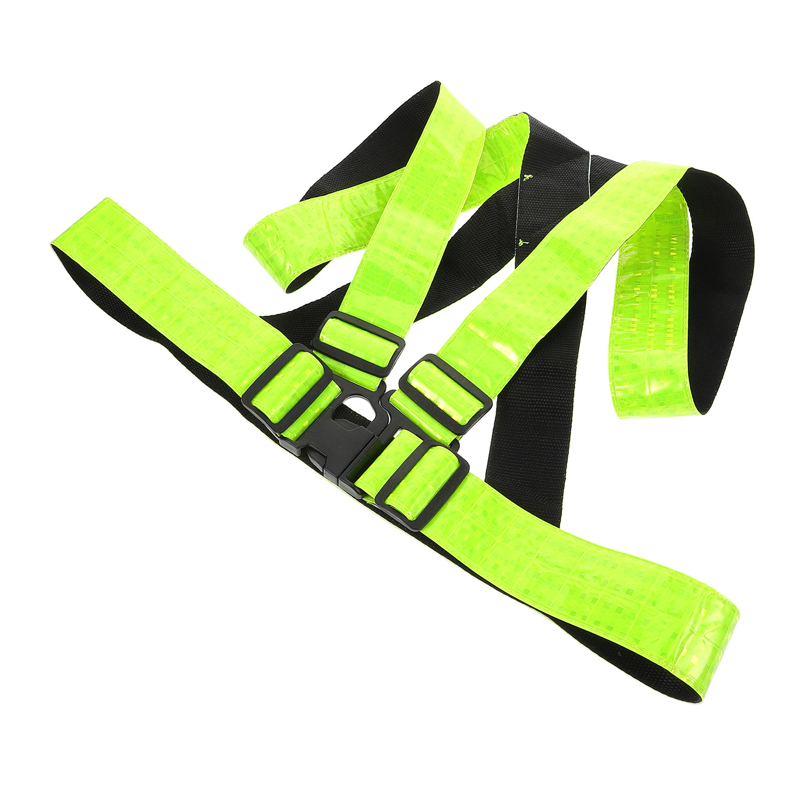 Gilet Riflettente per Corsa No - Running Visibility Gear recensione e prezzo