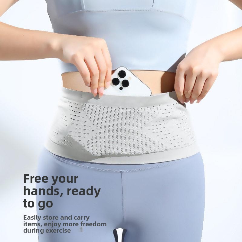 Marsupio Sportivo Multifunzion - Running Belt recensione e prezzo