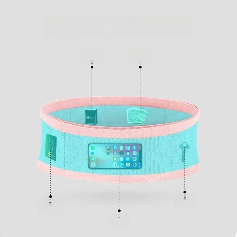 Marsupio Sportivo Multifunzion - Running Belt recensione e prezzo