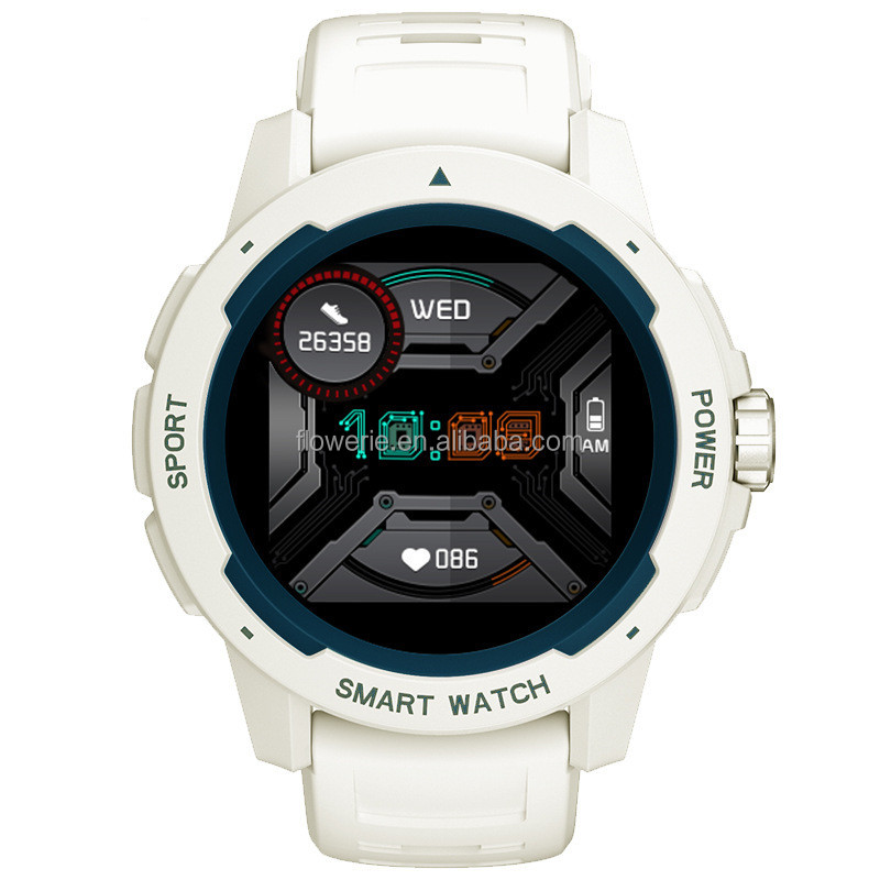 Orologio Smart Sportivo Tattic - Running Watch recensione e prezzo