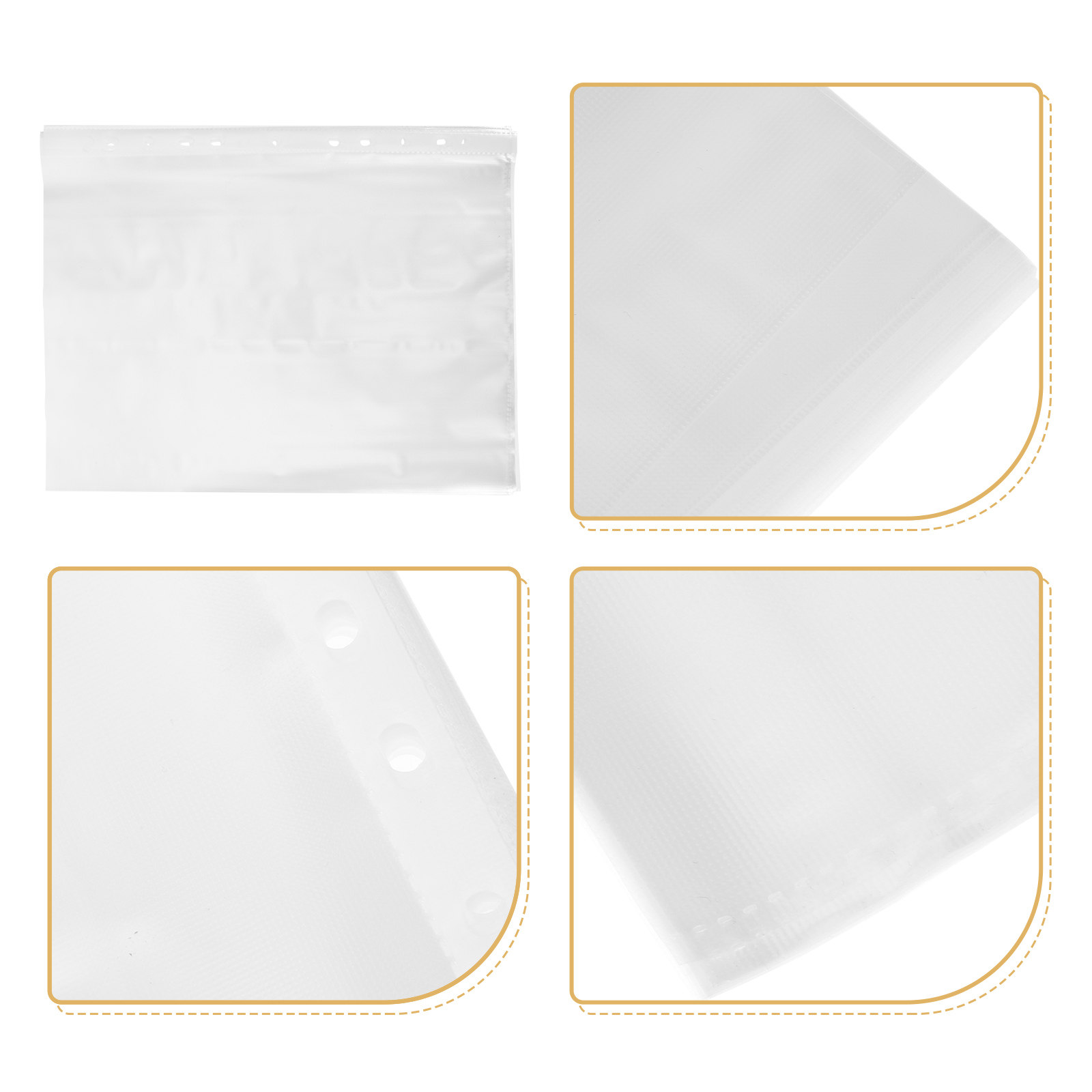 100 pezzi, protezioni in PVC p - Race Bib recensione e prezzo