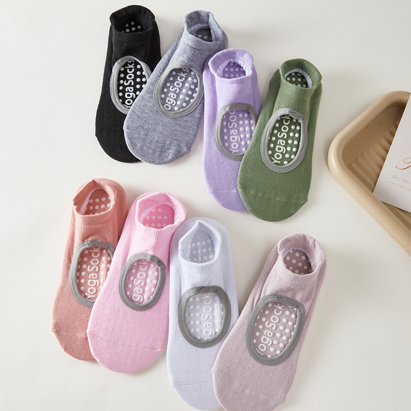 1/8 paia di sport indoor yoga  - Sports Socks recensione e prezzo