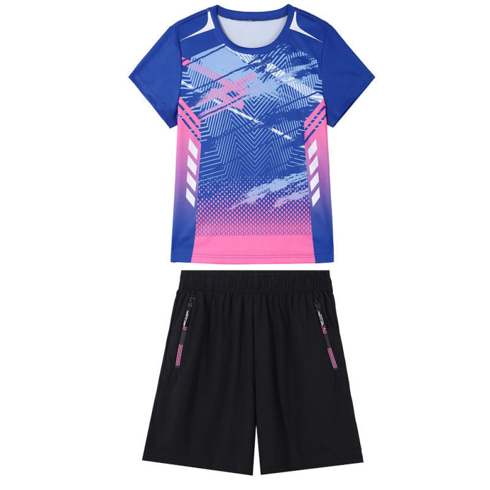 Maglietta a Maniche Corte da D - Running Gear Junior recensione e prezzo
