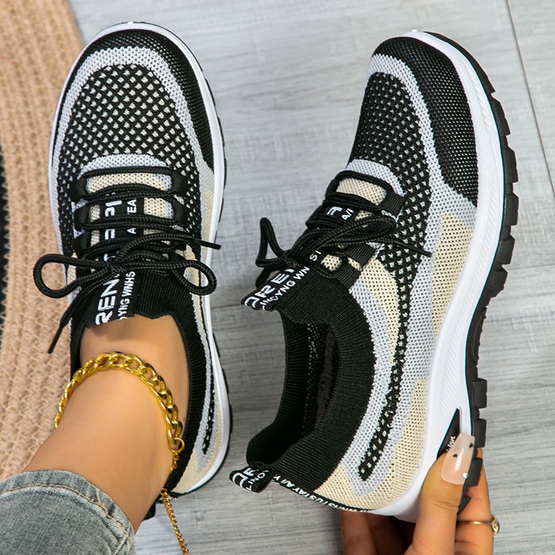 Scarpe da Donna alla Moda, Sne - Running Shoes Women recensione e prezzo