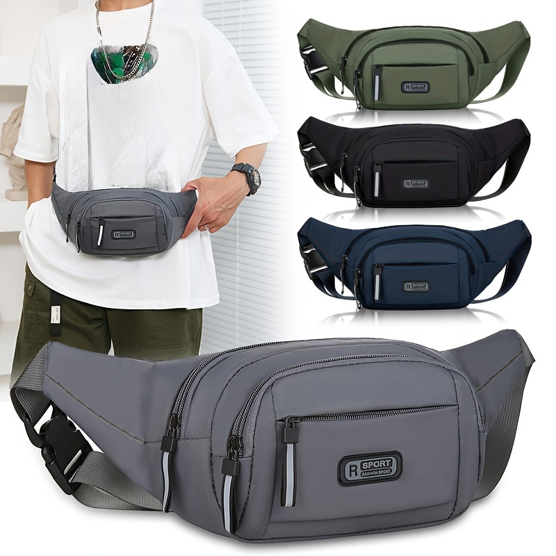 Borsa da cintura impermeabile  - Running Belt recensione e prezzo