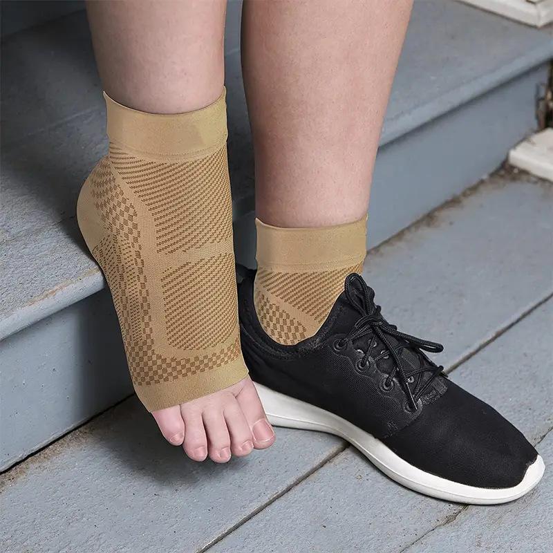 Supporto per la caviglia, fasc - Sports Socks recensione e prezzo