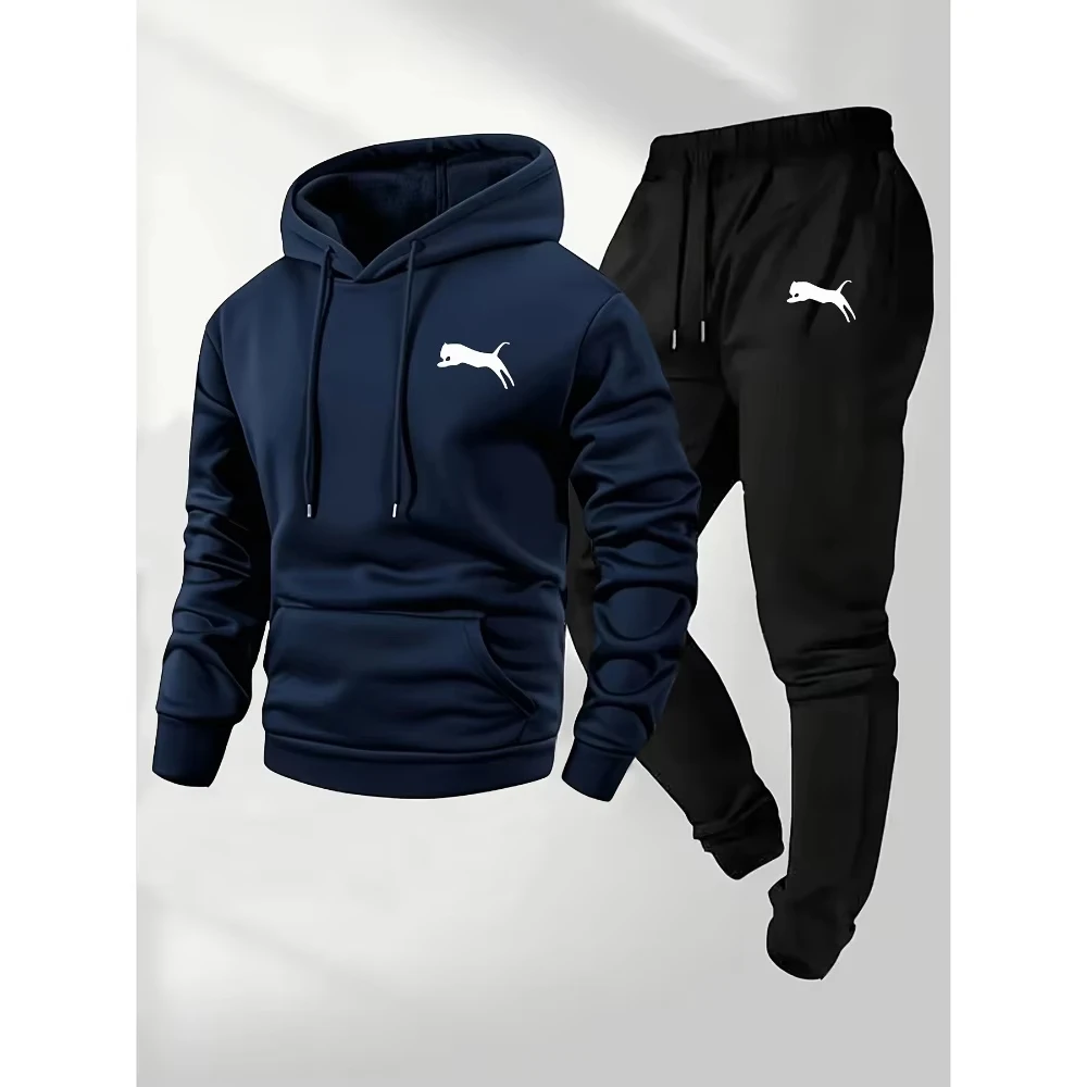 Completo sportivo da uomo 2026 - Joggers Pants recensione e prezzo