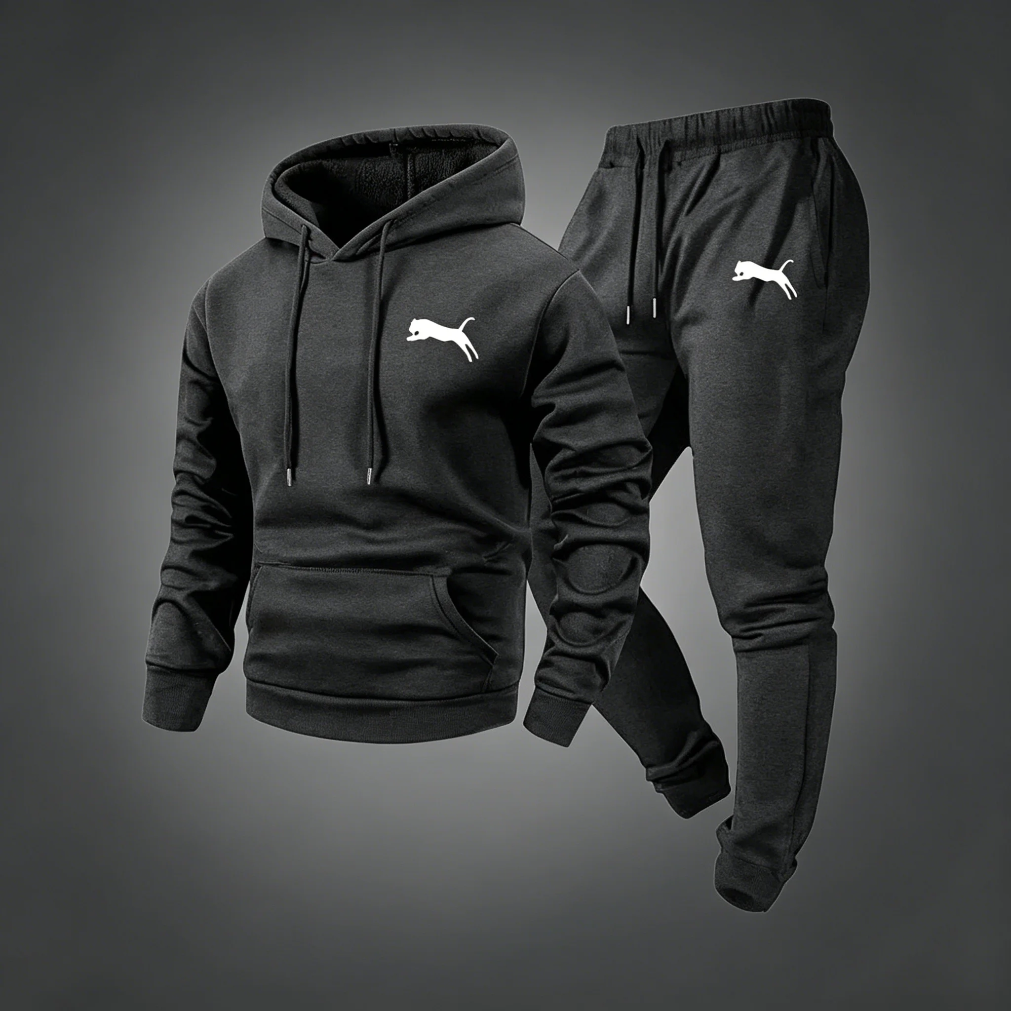 Completo sportivo da uomo 2026 - Joggers Pants recensione e prezzo