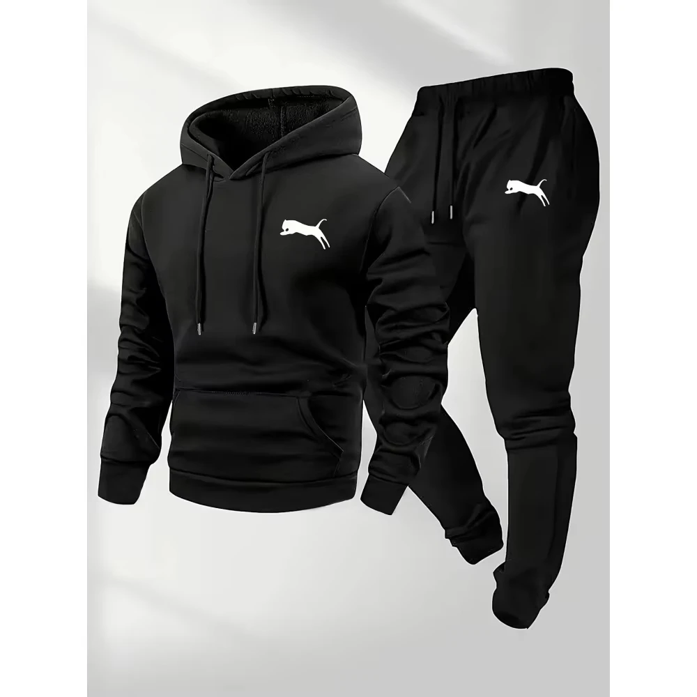 Completo sportivo da uomo 2026 - Joggers Pants recensione e prezzo