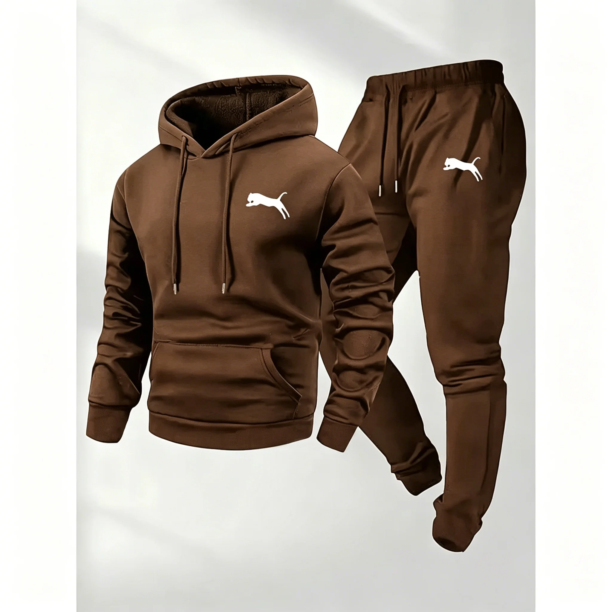 Completo sportivo da uomo 2026 - Joggers Pants recensione e prezzo