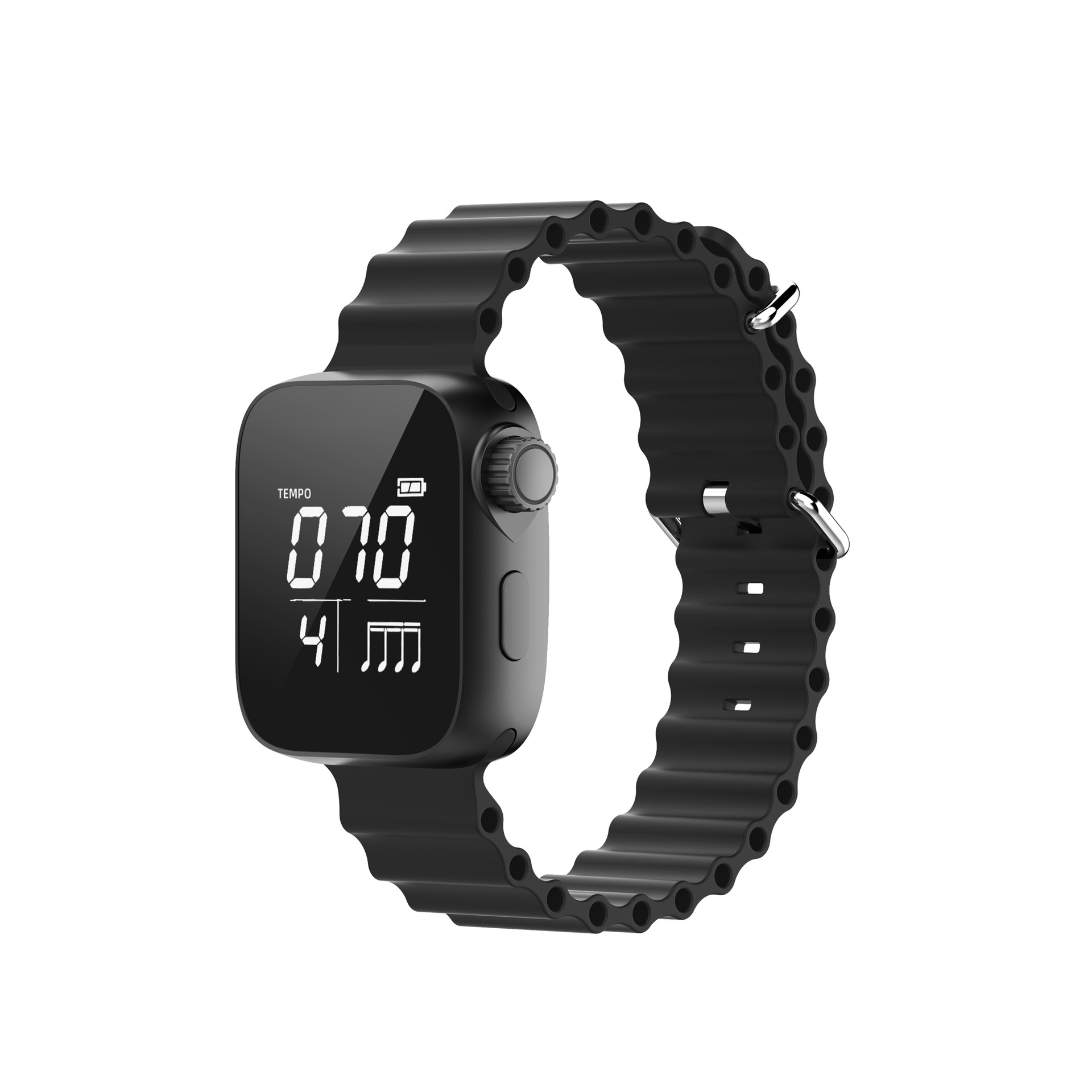 Orologio Metronomo Vibrante El - Running Watch recensione e prezzo