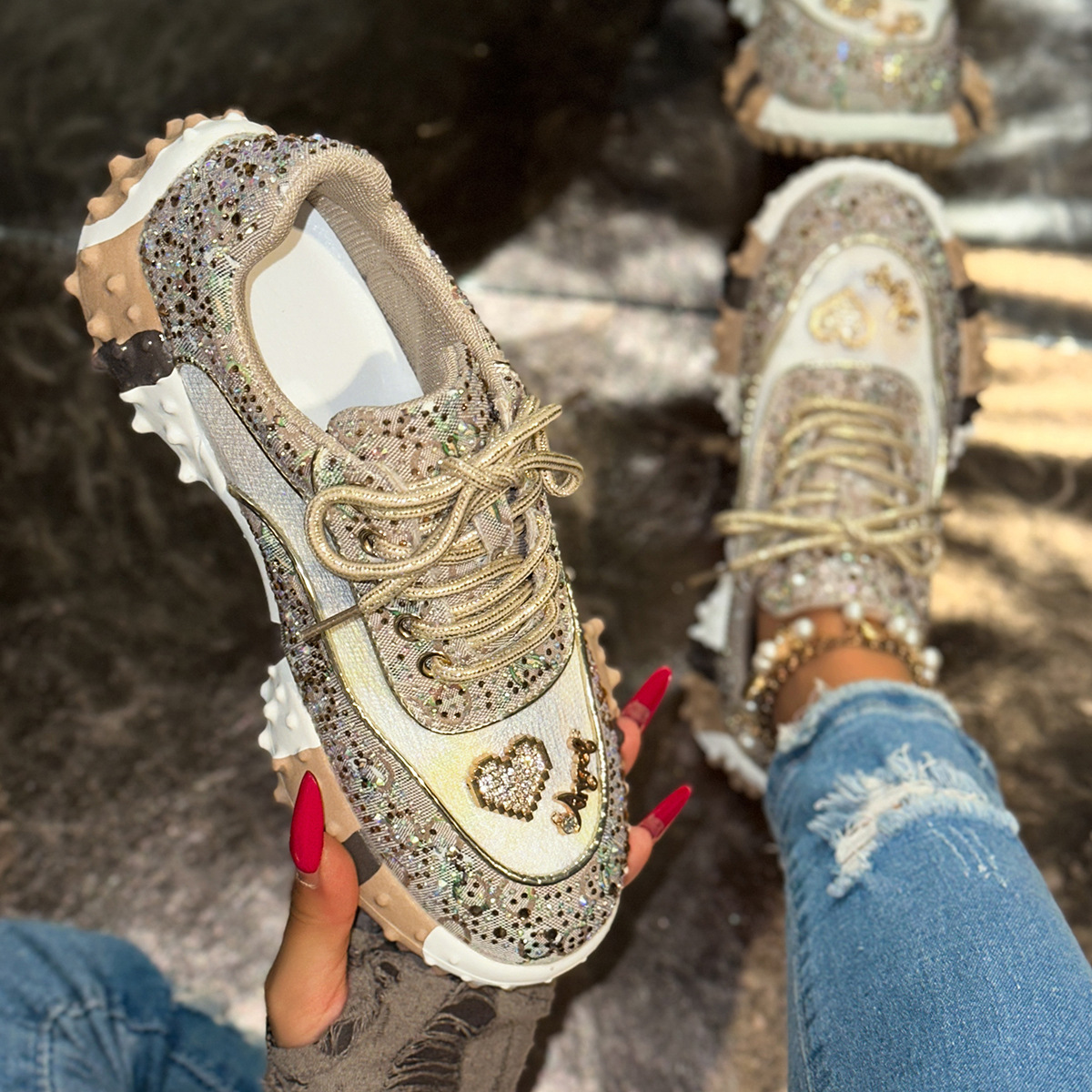Scarpe Sportive Primaverili da - Running Shoes Women recensione e prezzo