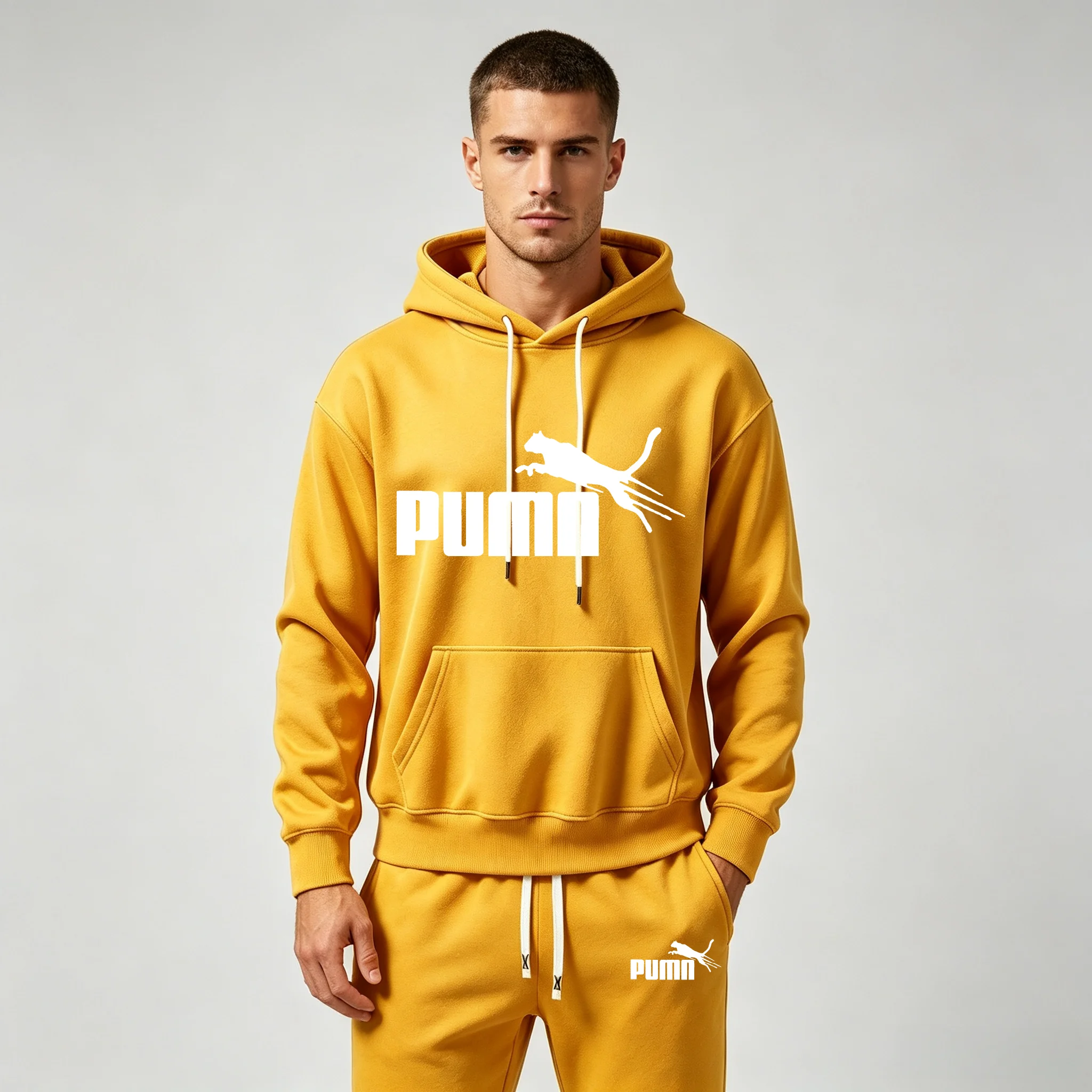 Completo da uomo composto da f - Joggers Pants recensione e prezzo