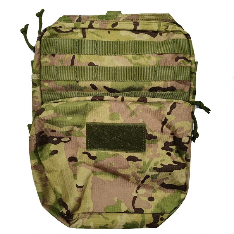 Tactical Plate Carrier zaino A - Hydration Vest recensione e prezzo