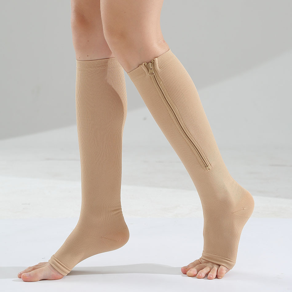 Calze a compressione per sport - Sports Socks recensione e prezzo