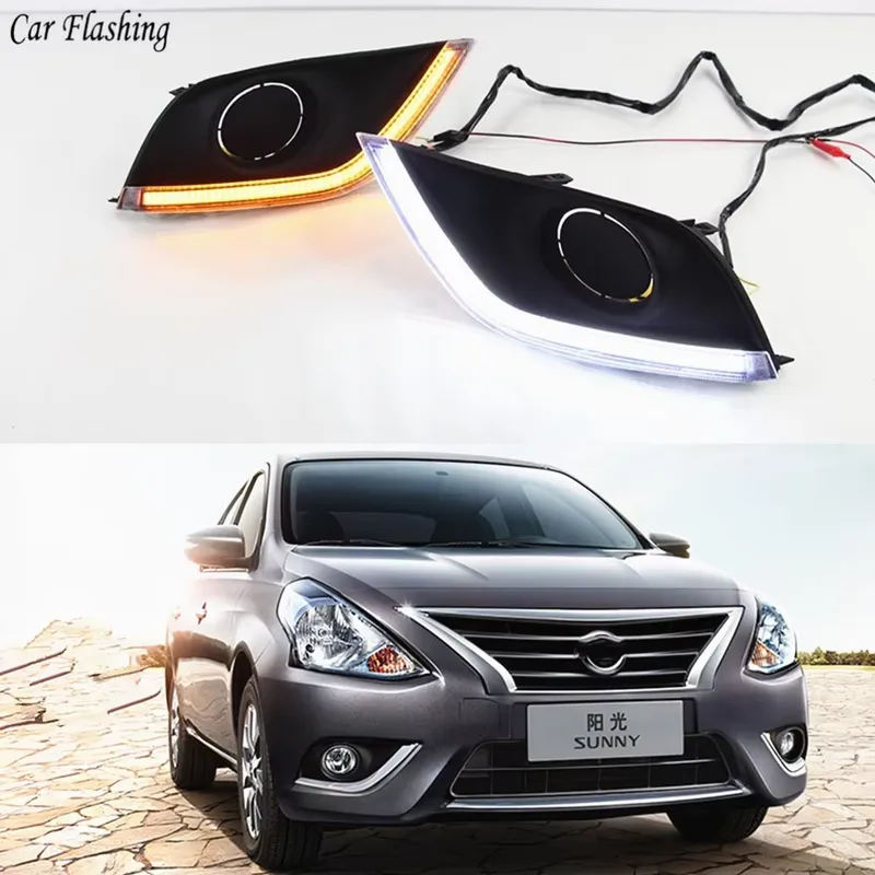2 pz. Luci diurne DRL fendineb - Running Headlamp recensione e prezzo