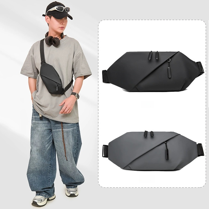 Nuova Borsa da Cintura Minimal - Running Belt recensione e prezzo