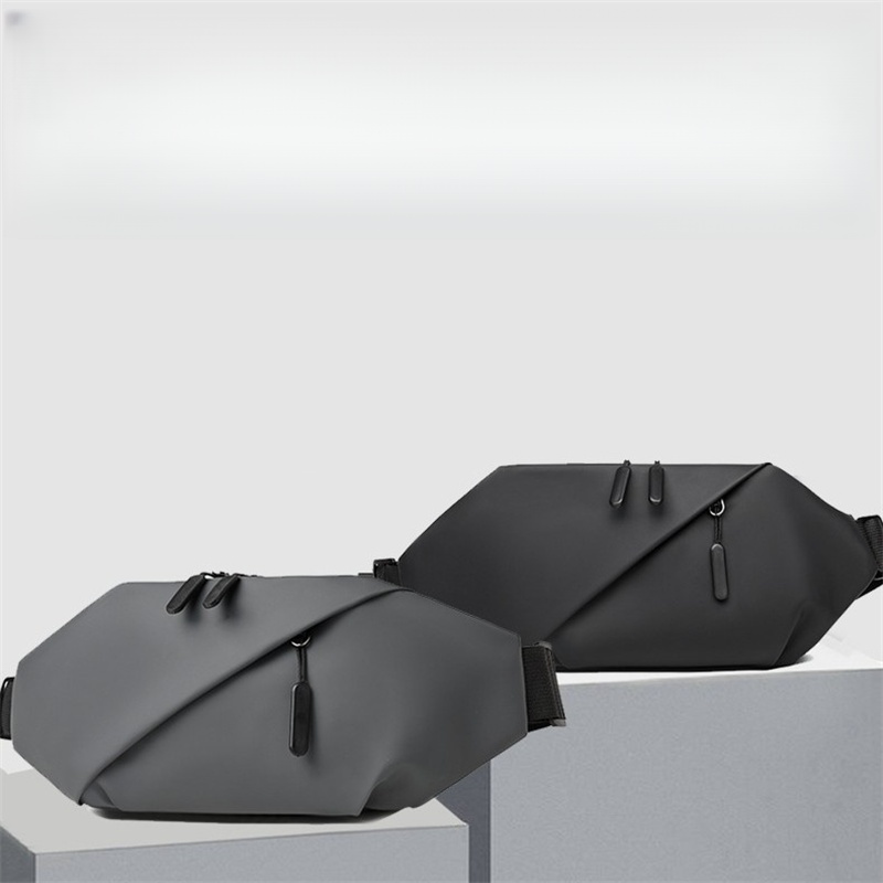 Nuova Borsa da Cintura Minimal - Running Belt recensione e prezzo