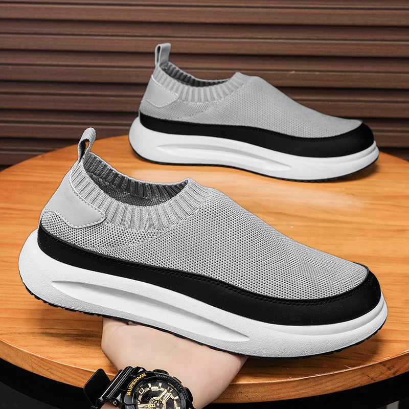 2025 Scarpe da uomo nuove Scar - Running Shoes Men recensione e prezzo