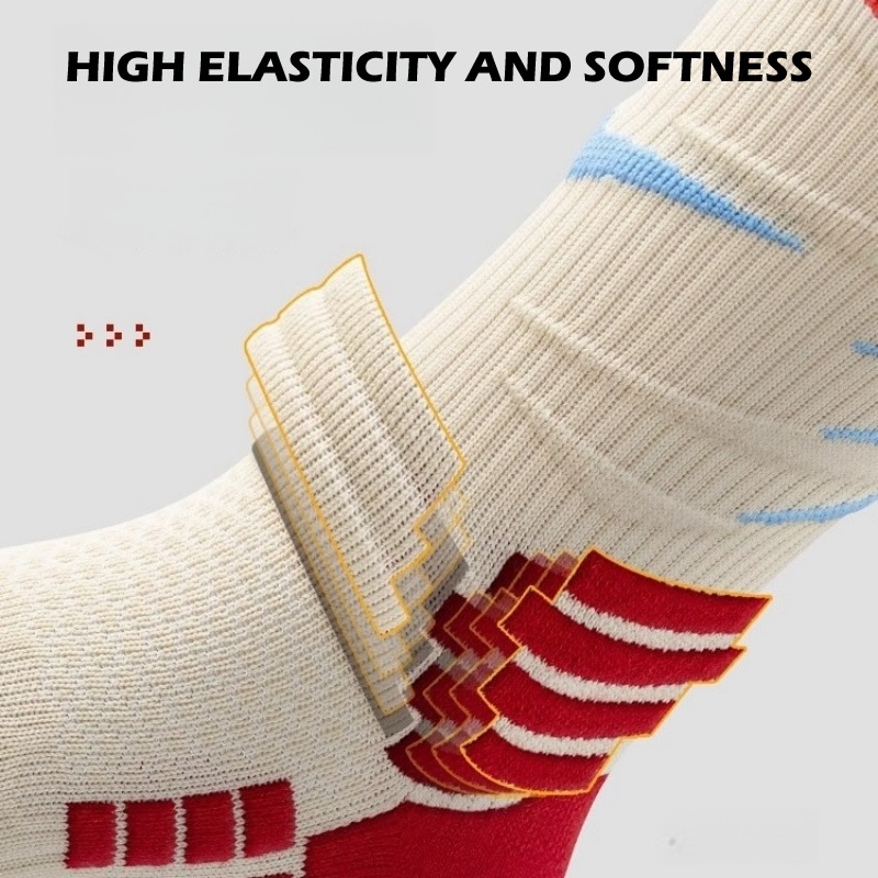 Calzini sportivi Elite Uomo Do - Sports Socks recensione e prezzo