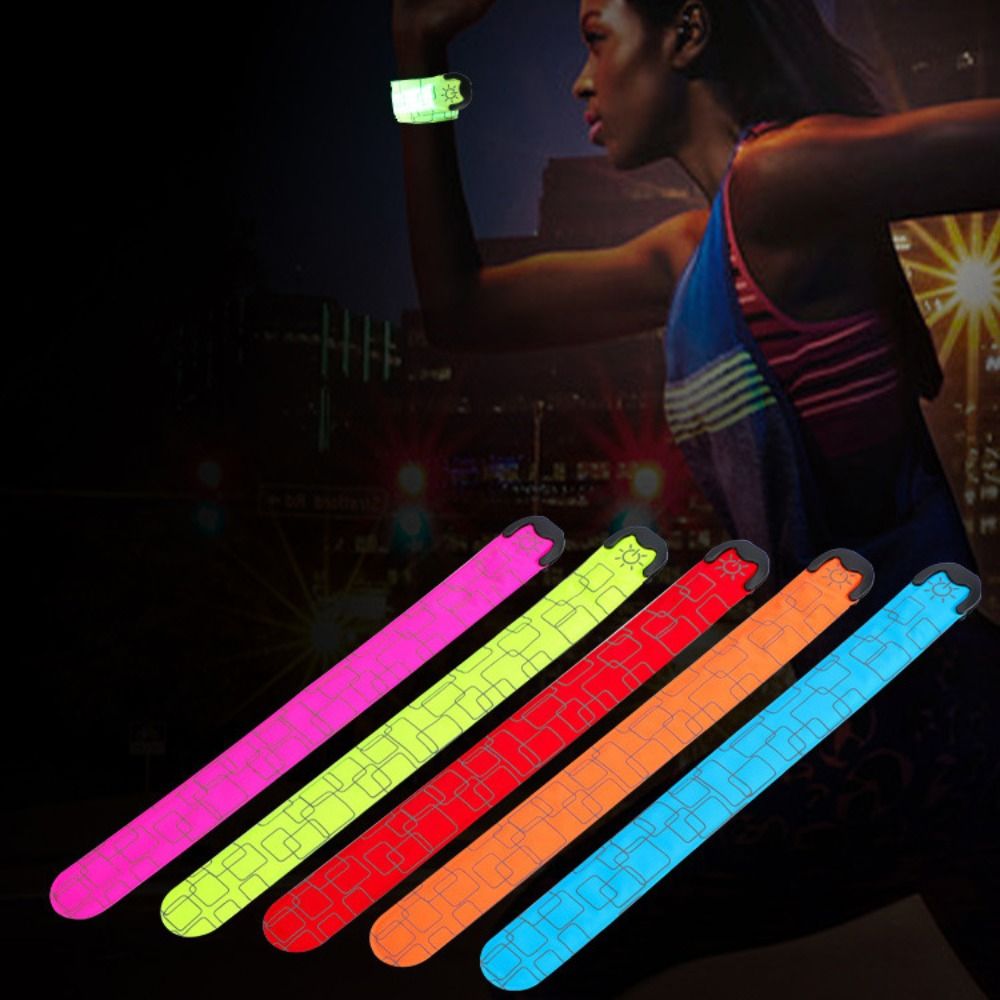 Fascia da Braccio per Corsa No - Running Visibility Gear recensione e prezzo