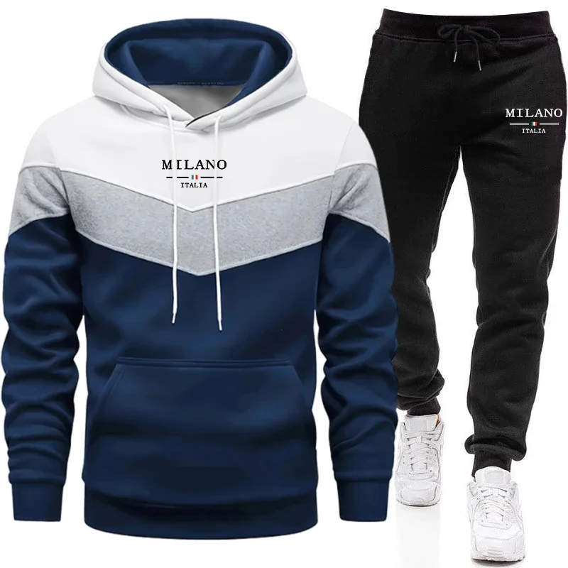 Tuta da uomo urbana di tendenz - Joggers Pants recensione e prezzo