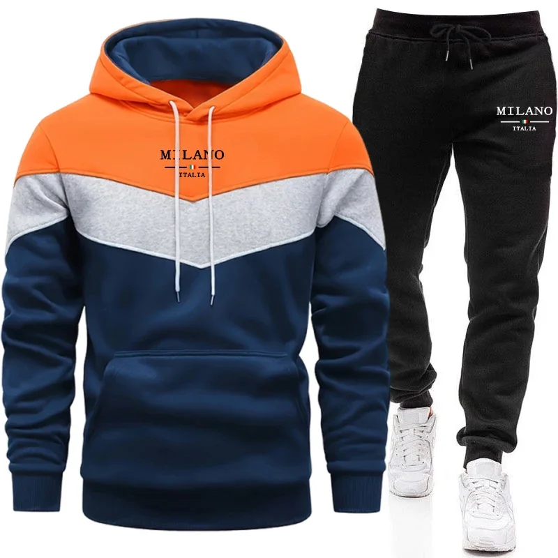Tuta da uomo urbana di tendenz - Joggers Pants recensione e prezzo