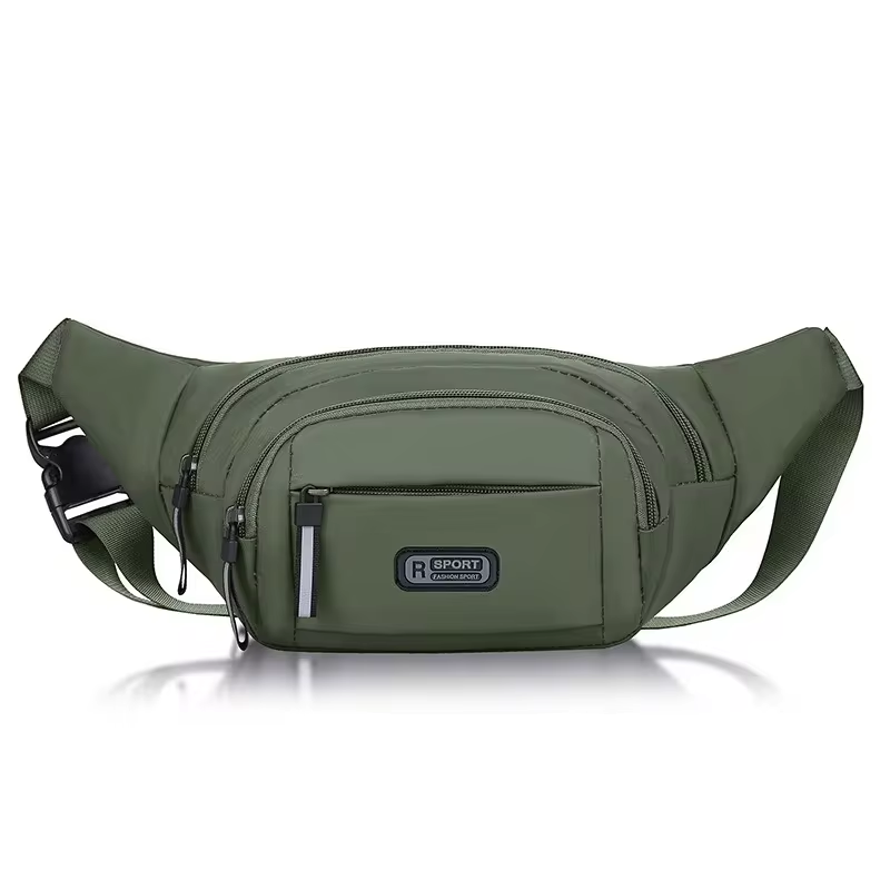 Borsa da cintura sportiva mult - Running Belt recensione e prezzo