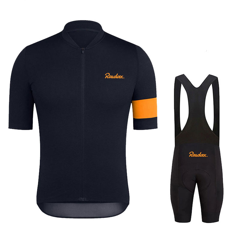 Completo da ciclismo Raudax da - Race Bib recensione e prezzo
