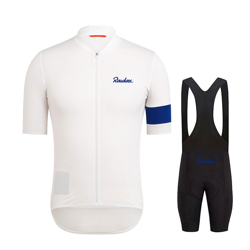 Completo da ciclismo Raudax da - Race Bib recensione e prezzo