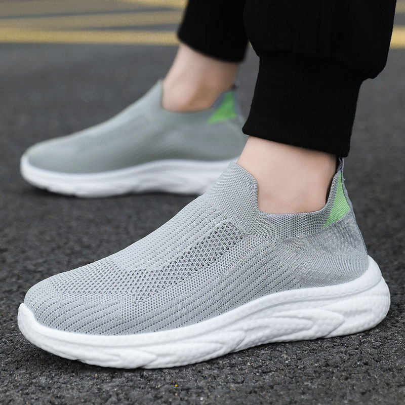 Scarpe da uomo di grandi dimen - Running Shoes Men recensione e prezzo