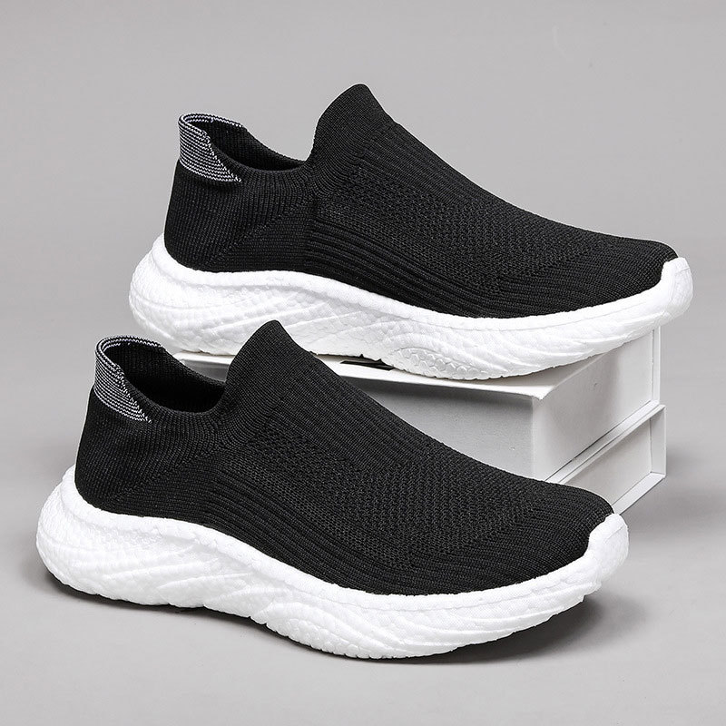 Scarpe da uomo di grandi dimen - Running Shoes Men recensione e prezzo
